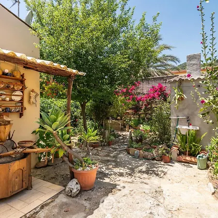 Casa de Férias Casa Valeria - Your Holiday In Sardinia *
