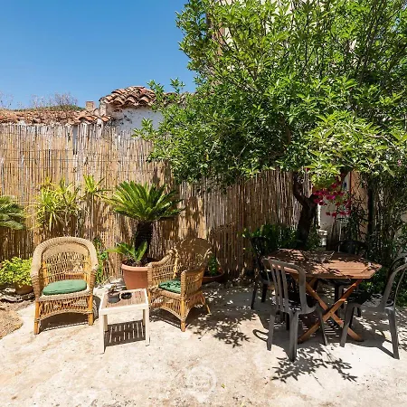 Casa Valeria - Your Holiday In Sardinia
