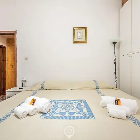 Casa de Férias Casa Valeria - Your Holiday In Sardinia *