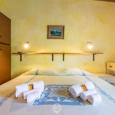 Casa Valeria - Your Holiday In Sardinia Casa de Férias *