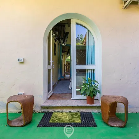 Casa Valeria - Your Holiday In Sardinia Casa de Férias
