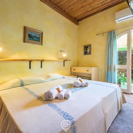 Casa Valeria - Your Holiday In Sardinia Teulada