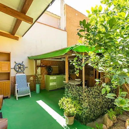 Casa Valeria - Your Holiday In Sardinia Casa de Férias Teulada