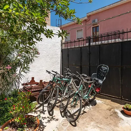 Casa Valeria - Your Holiday In Sardinia *